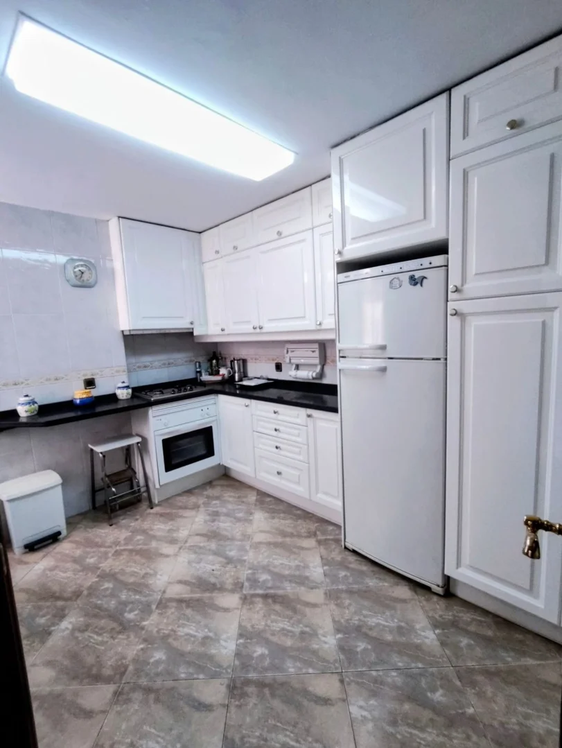 Piso en avenida de la Reina Victoria, 25 - Foto 10