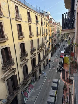 Piso en Calle Nou de la Rambla, 16 - Foto 1