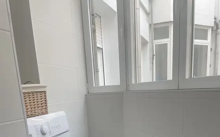 Piso en  Calle de Hilarión Eslava 21 - Foto 7