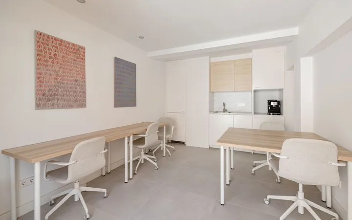 Estudio en Calle Nicolás Godoy, 15 - Foto 4