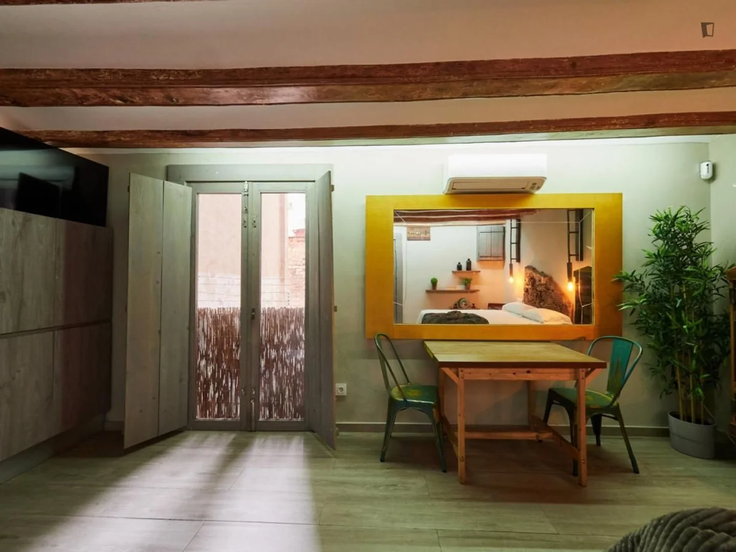 Estudio en Calle de la Lleialtat, El Raval - Foto 21