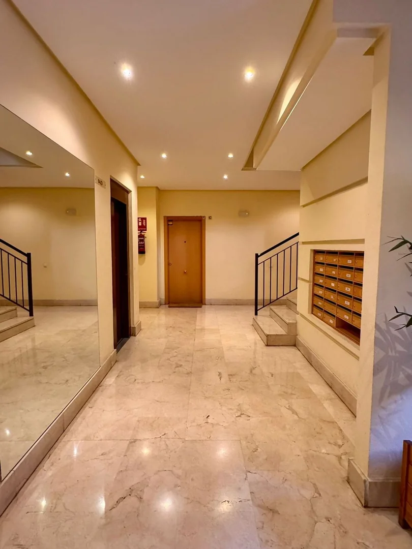Piso en Calle de Isabel Clara Eugenia, 46, Sanchinarro - Foto 17