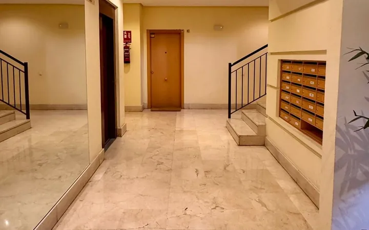 Piso en Calle de Isabel Clara Eugenia, 46, Sanchinarro - Foto 17
