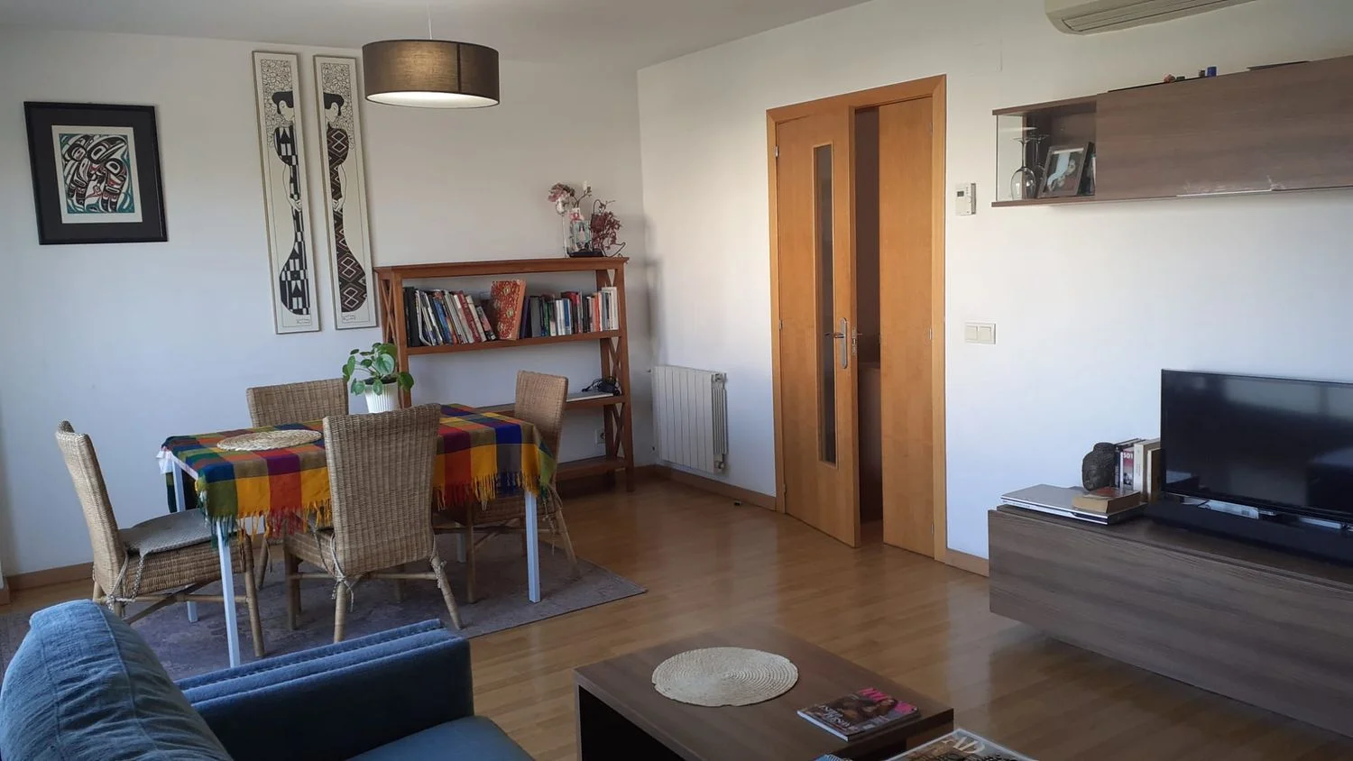 Piso en calle Ligonde, 4 - Foto 3