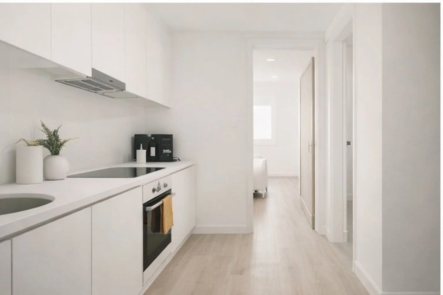 Piso en calle de la Barca, 5 - Foto 1