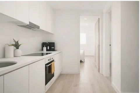 Piso en calle de la Barca, 5 - Foto 1