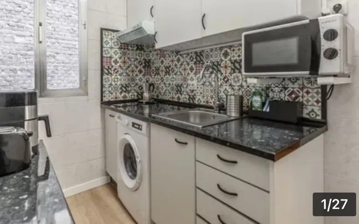 Piso en Paseo de las Delicias, 125, Delicias - Foto 7