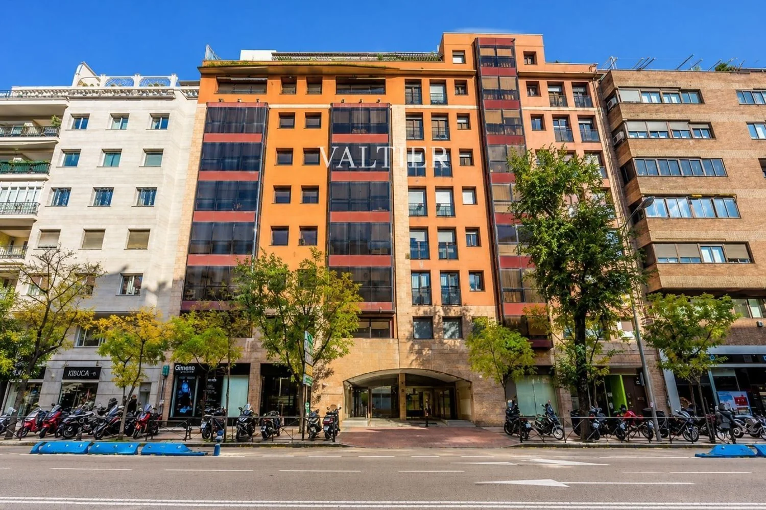 Piso en Calle del Conde de Peñalver, Lista - Foto 19