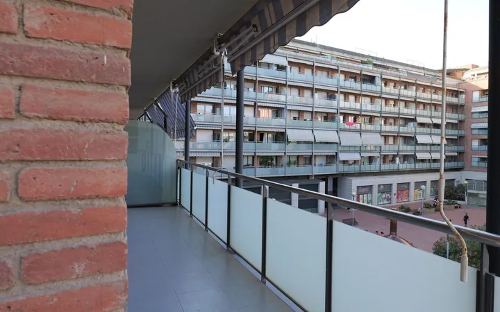Piso en Calle de Cartagena, 254, La Sagrada Família - Foto 2