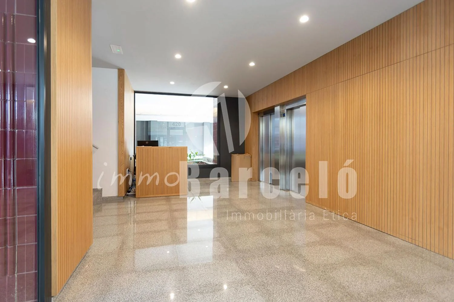 Piso en Calle de Pallars, Diagonal Mar i el Front Marítim del Poblenou - Foto 41