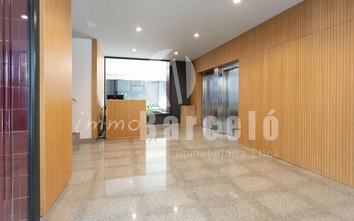 Piso en Calle de Pallars, Diagonal Mar i el Front Marítim del Poblenou - Foto 41