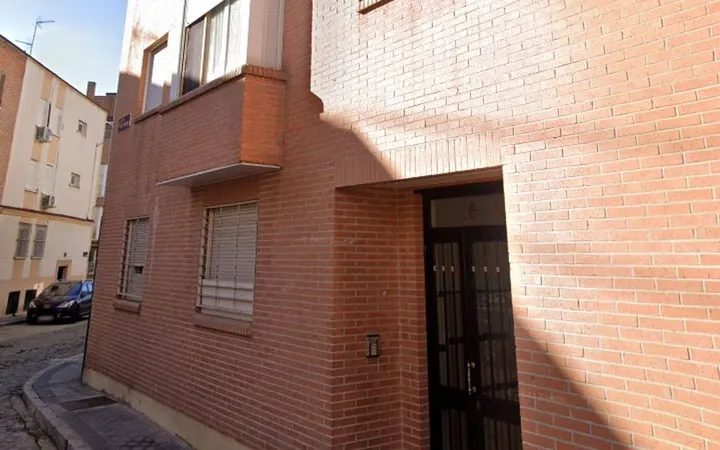 Ático en Luis Portones, Berruguete - Foto 1