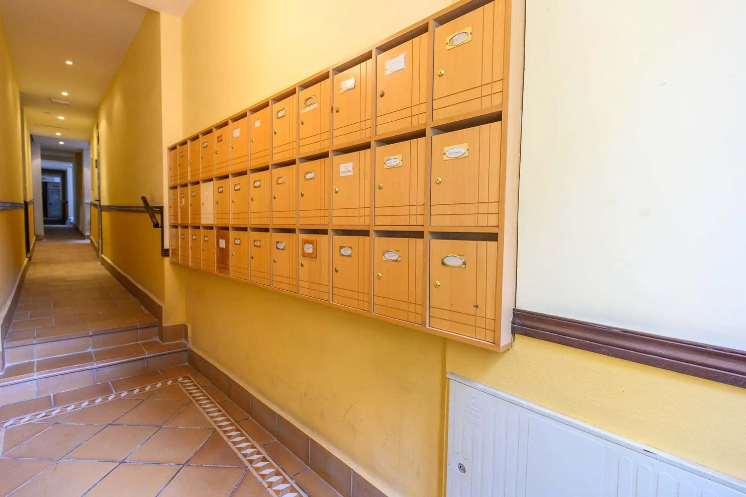 Piso en Calle del Ave María, 27, Lavapiés-Embajadores - Foto 6