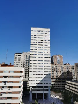 Alquiler de piso en Plaza Ciudad de Viena, 6 - Foto 38