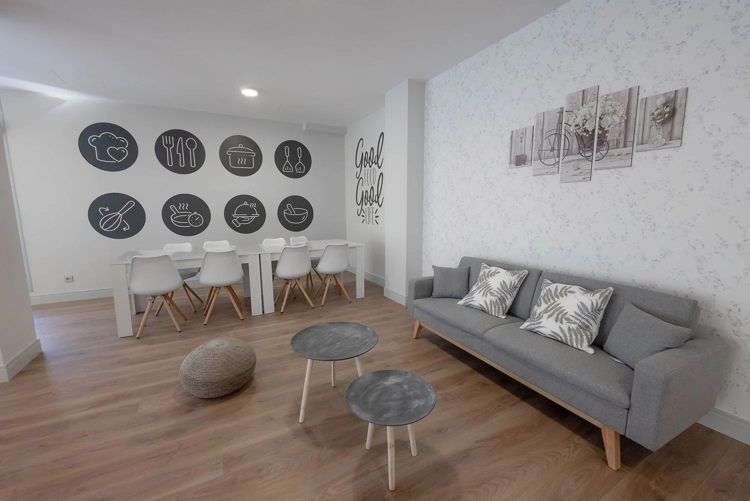 Piso en Calle Azofra, 2 -24, Las Tablas - Foto 16