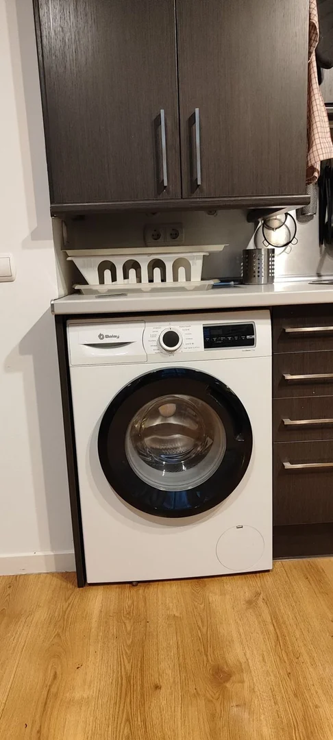 Dúplex en avenida de Manoteras, 30 - Foto 8