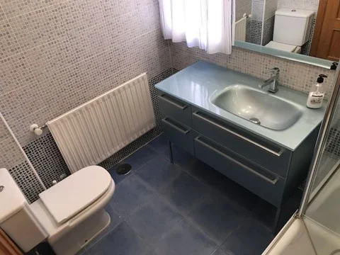 Piso en Barrio Valdebernardo - Valderrivas - Foto 34