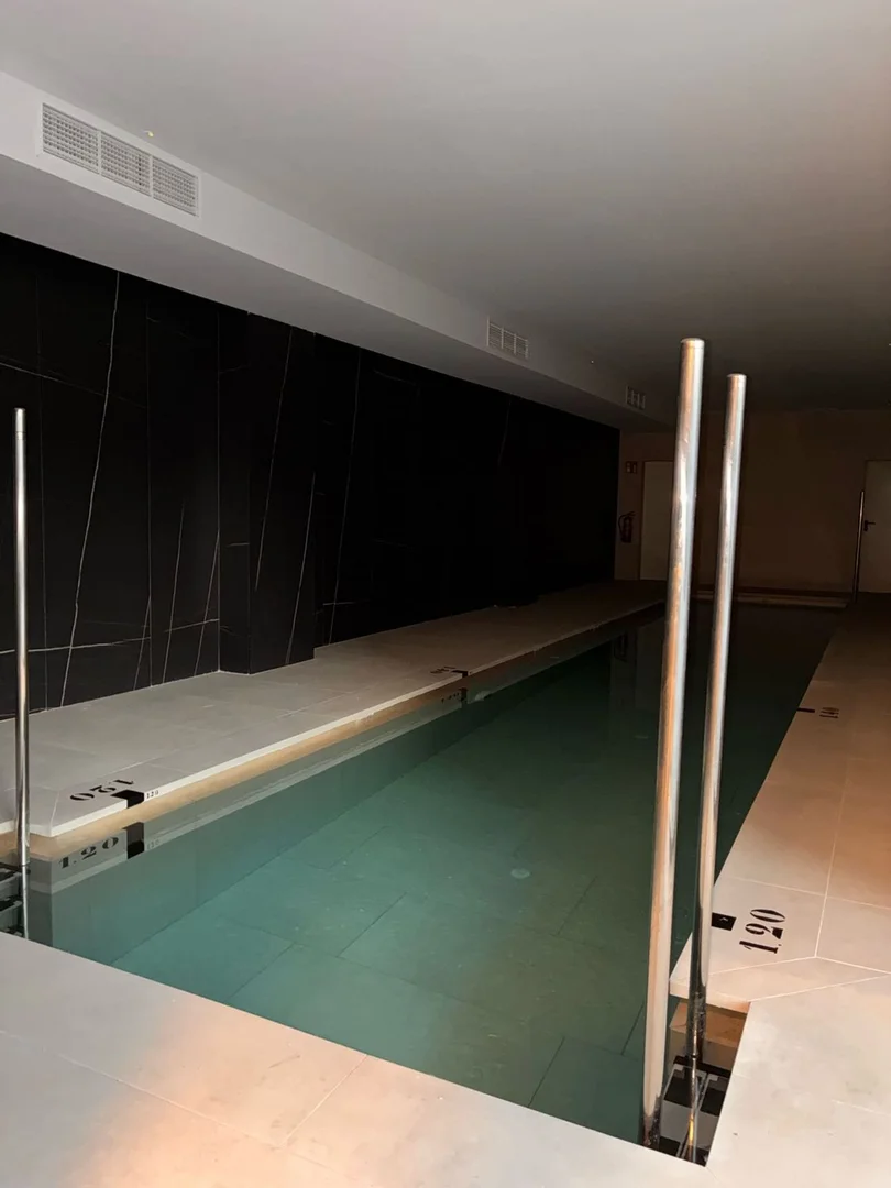 Piso en calle de Mesena, 80 - Foto 79