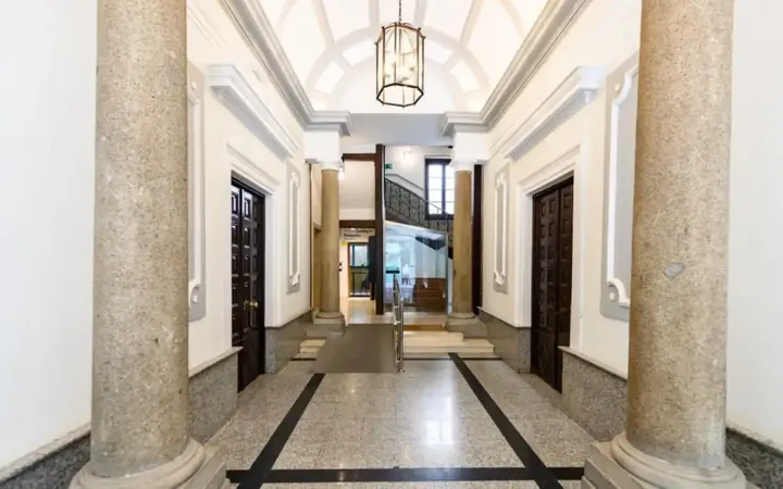 Apartamento en  Madrid Capital - Foto 25