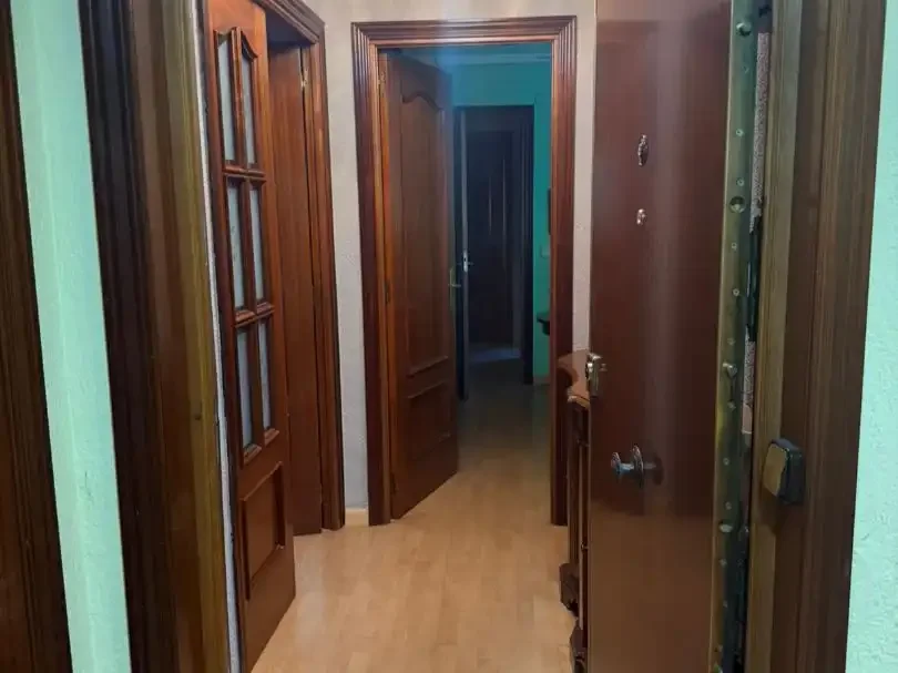 Piso en  Avenida de Betanzos 81 - Foto 3