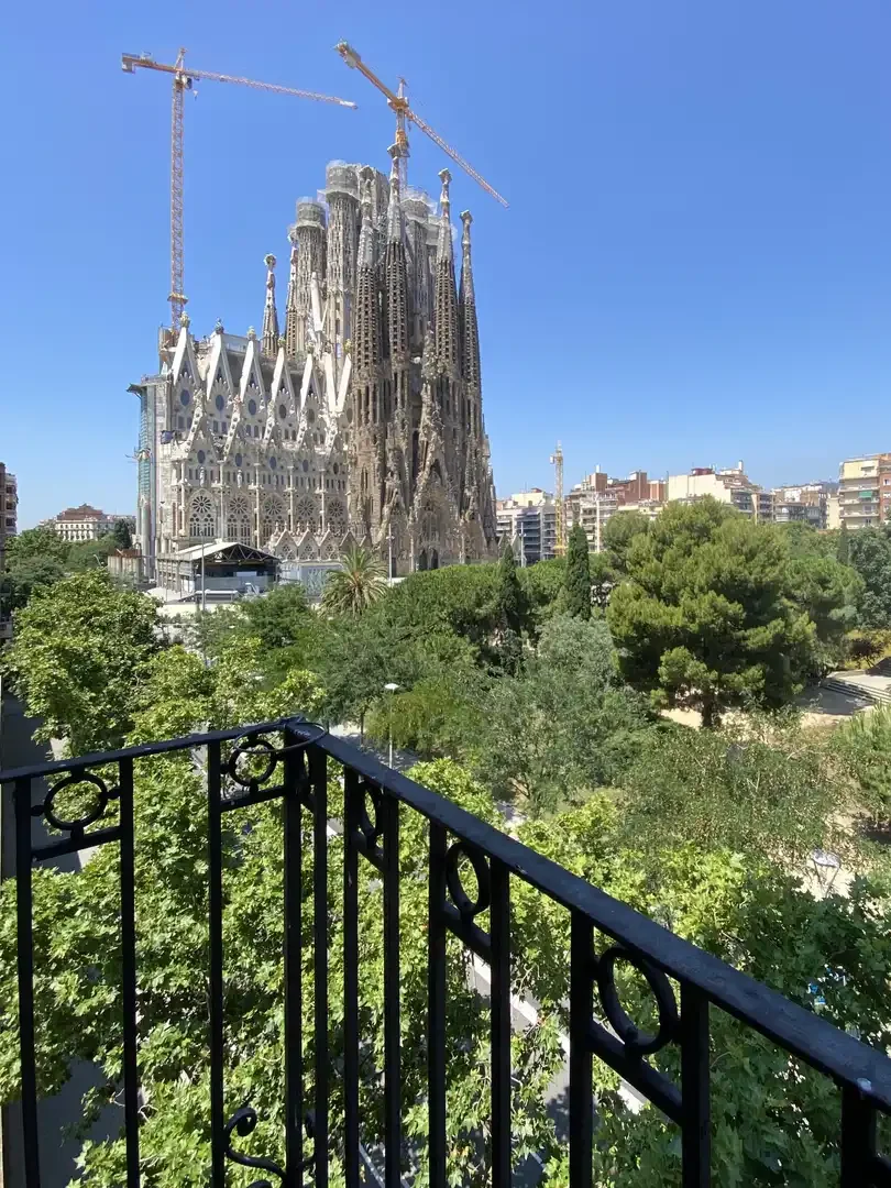 Apartamento en  Calle de Mallorca 434 - Foto 10