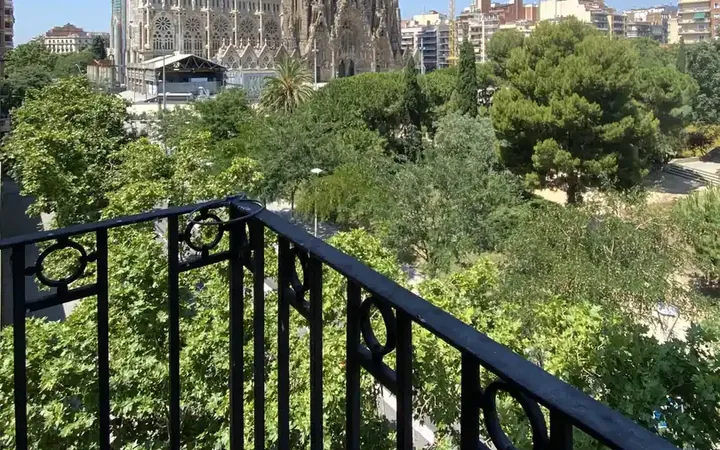 Apartamento en  Calle de Mallorca 434 - Foto 10