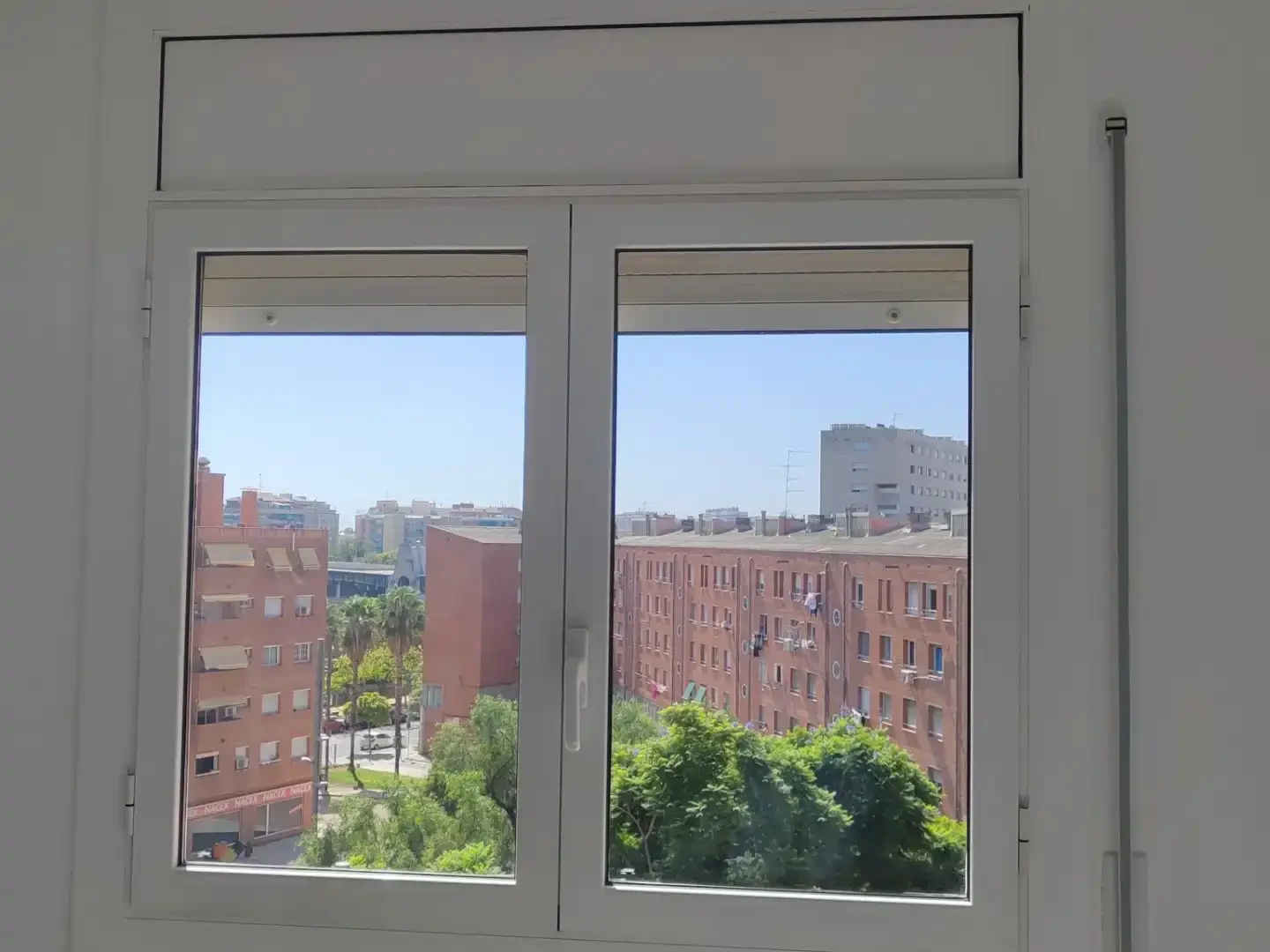 Piso en  Passeig de Valldaura 276 - Foto 14