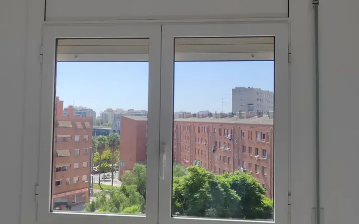 Piso en  Passeig de Valldaura 276 - Foto 14