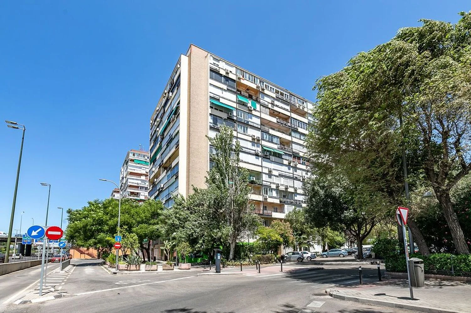 Piso en Calle de la Virgen del Coro, 1, Concepción - Foto 34