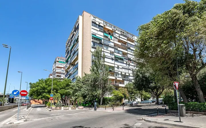 Piso en Calle de la Virgen del Coro, 1, Concepción - Foto 34