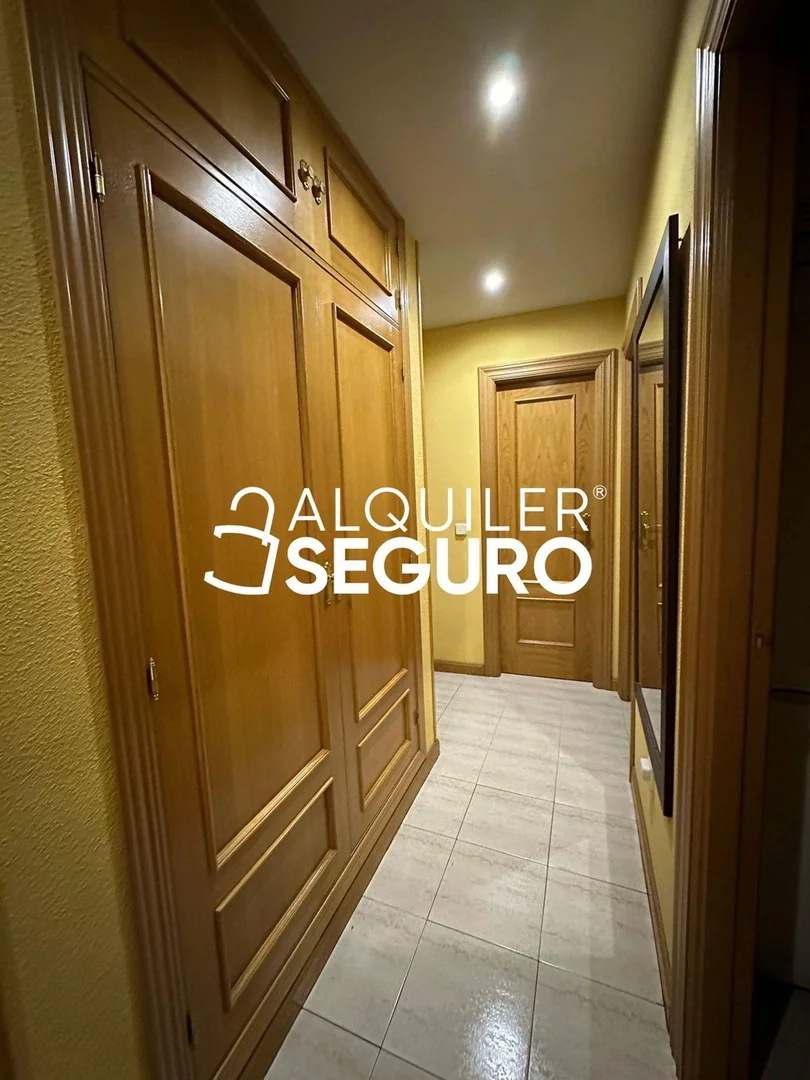 Piso en Calle de La Solana de Opañel - Foto 15