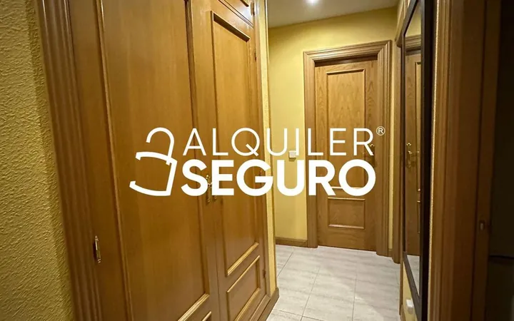 Piso en Calle de La Solana de Opañel - Foto 15
