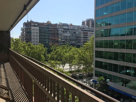 Piso en paseo de la Castellana, 151 - Foto 1