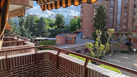 Piso en Calle del Maestro Alonso, 24 - Foto 8