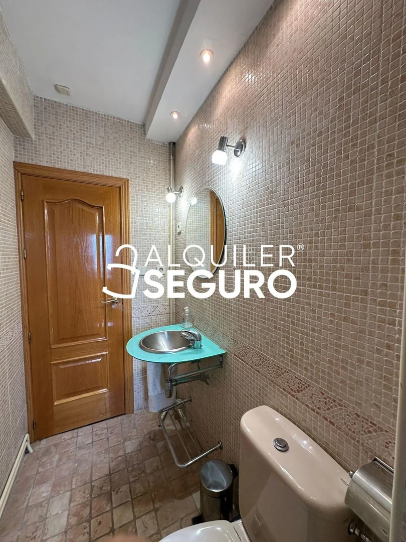 Piso en Travesía María Zambrano, San Pascual - Foto 9