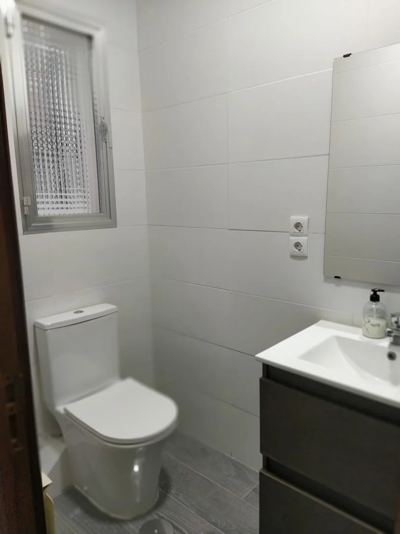 Piso en calle de San Isidoro de Sevilla, 5 - Foto 7