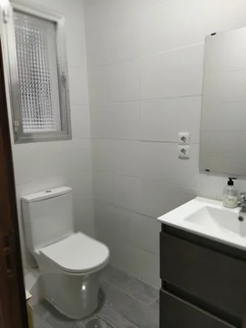 Piso en calle de San Isidoro de Sevilla, 5 - Foto 7