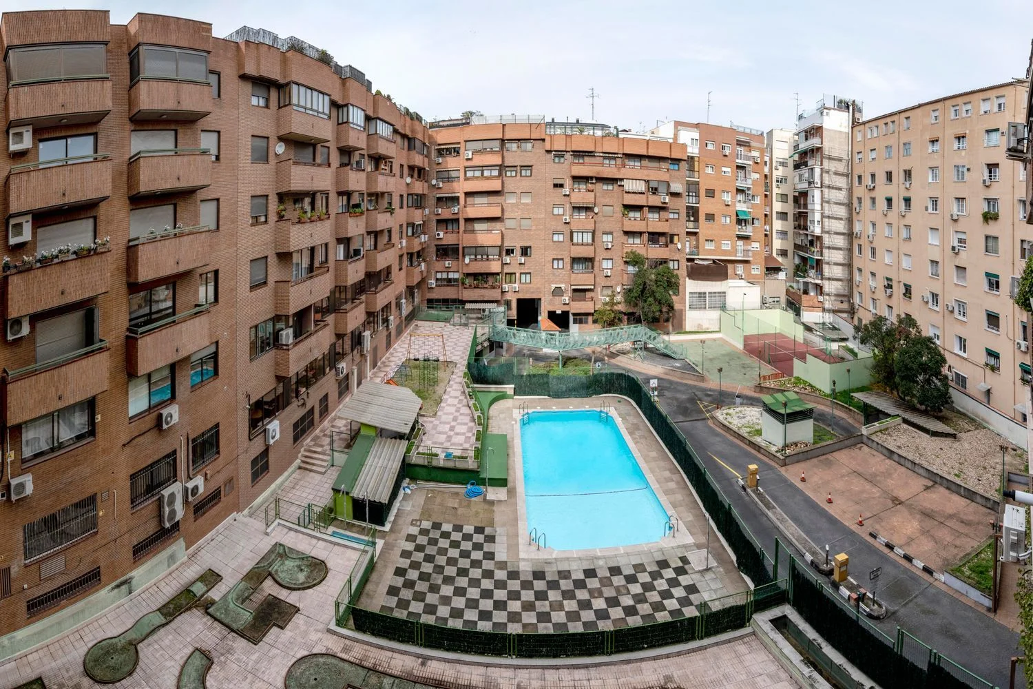 Piso en Barrio Bernabéu-Hispanoamérica - Foto 30