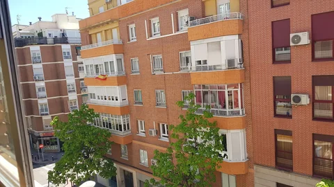 Piso en calle de Azcona, 3 - Foto 1