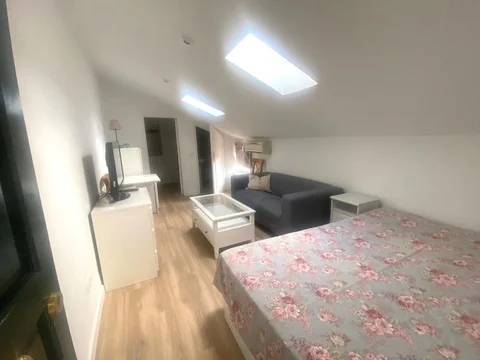 Estudio en calle de Castelló, 5 - Foto 4