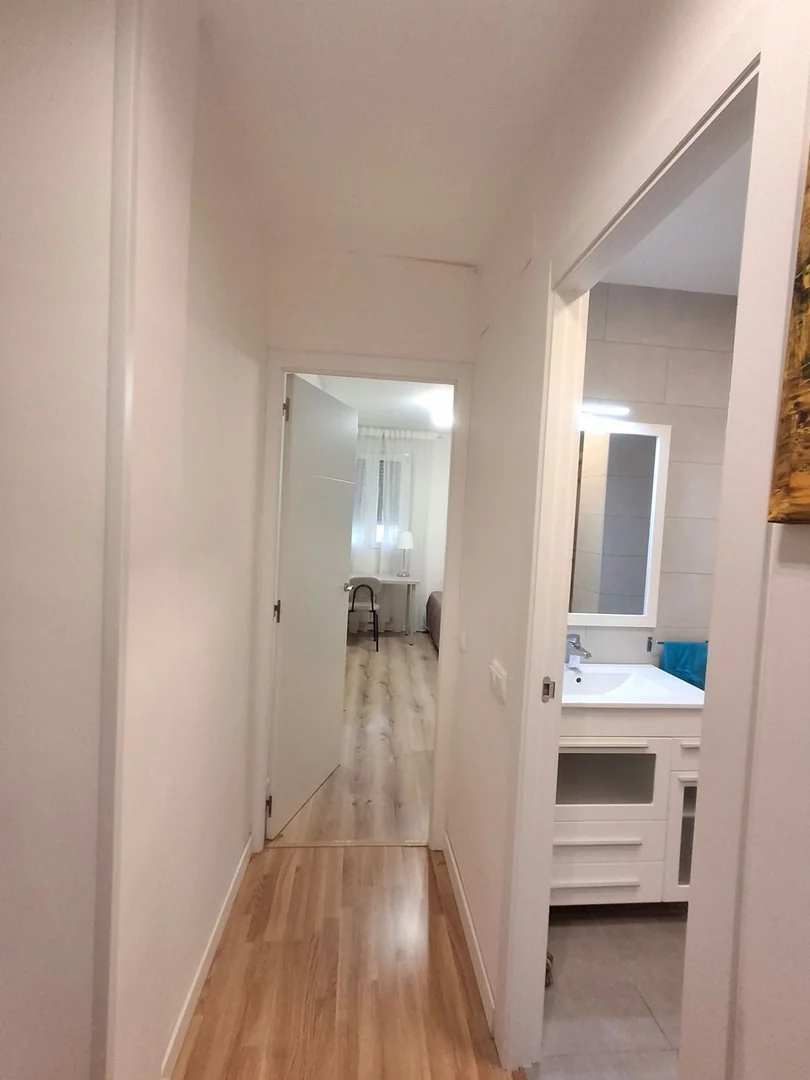 Piso en Calle Carlina, Lucero - Foto 7