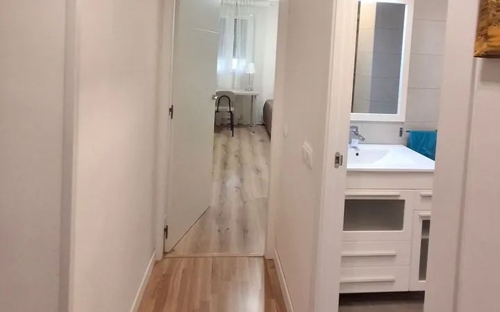 Piso en Calle Carlina, Lucero - Foto 7