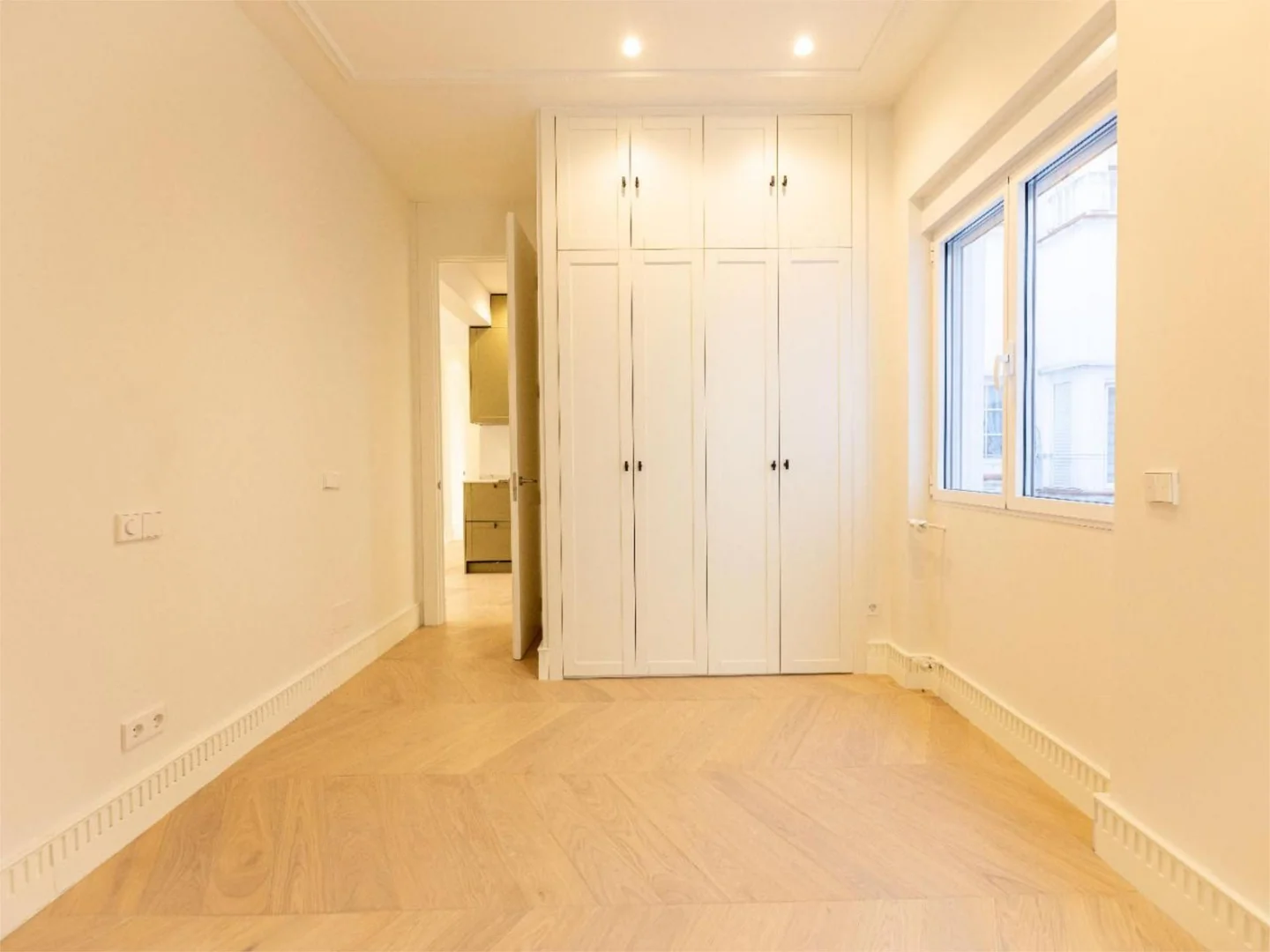 Piso en  Madrid Capital - Foto 6