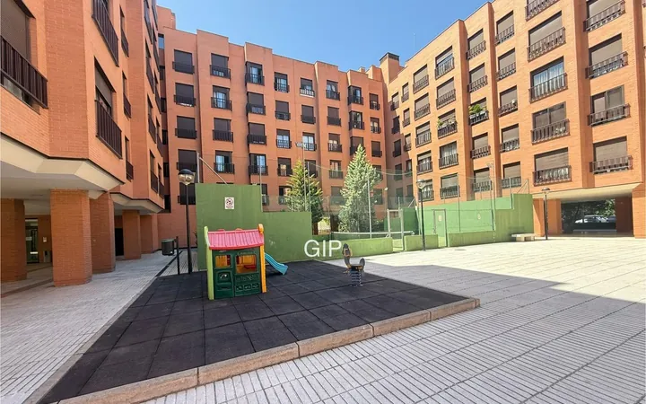 Piso en Calle de Belfast, 13, Rejas - Foto 18
