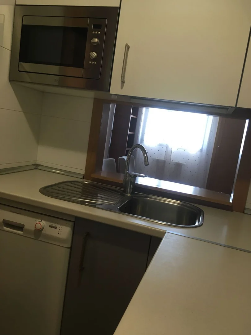 Piso en Camino de Ganapanes, 1, Peñagrande - Foto 10