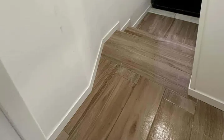 Piso en Paseo de las Delicias, 60, Delicias - Foto 2