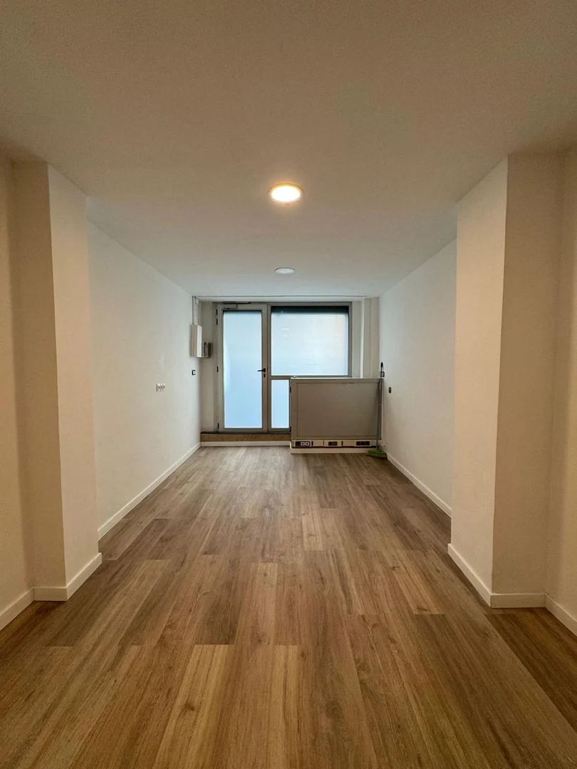 Estudio en Calle de Cervelló, 4, El Raval - Foto 10