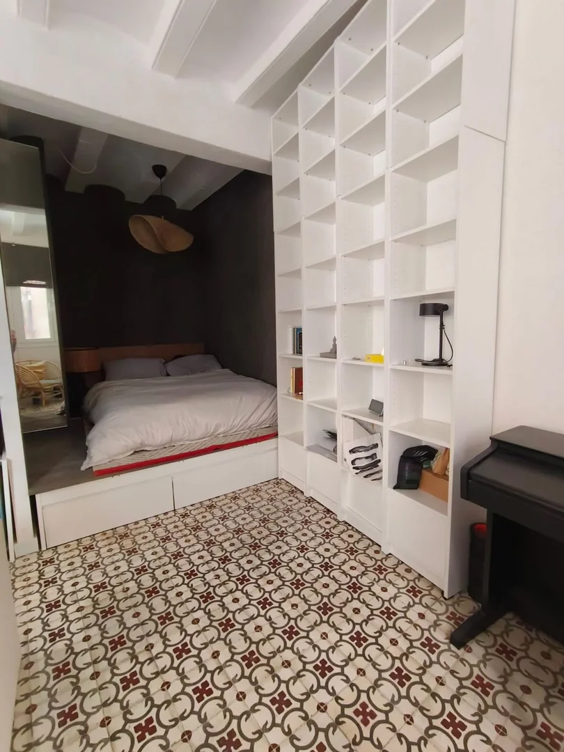 Piso en Calle de Sant Pere Mitjà, 9, Sant Pere - Santa Caterina i la Ribera - Foto 13