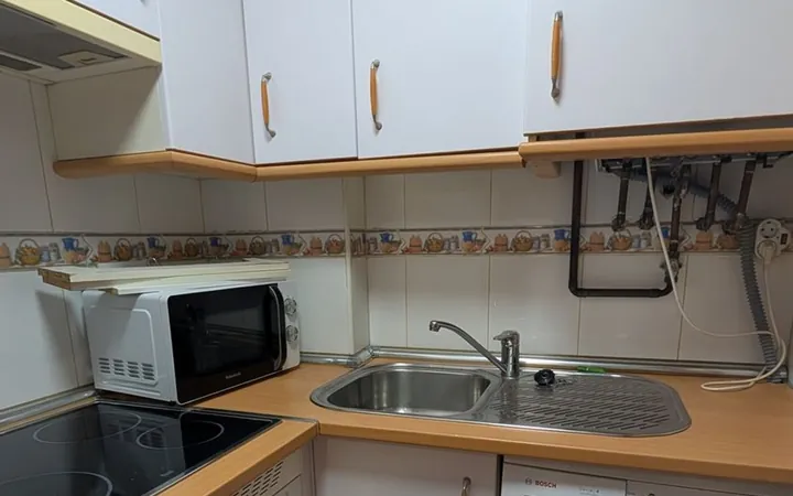 Piso en Calle de Herminio Puertas, 8, Puerta del Ángel - Foto 5