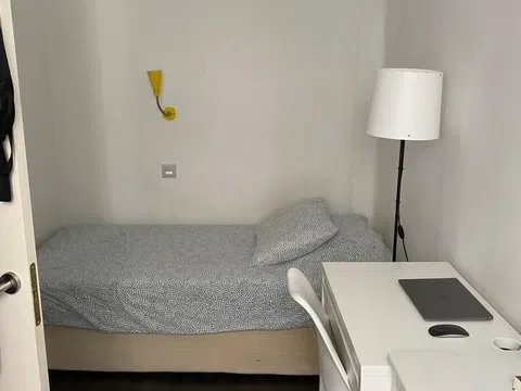 Piso en calle del General Pardiñas, 42 - Foto 8